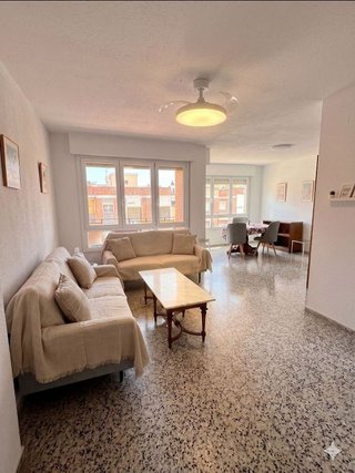 Piso en venta en Centro en Castellón de la Plana