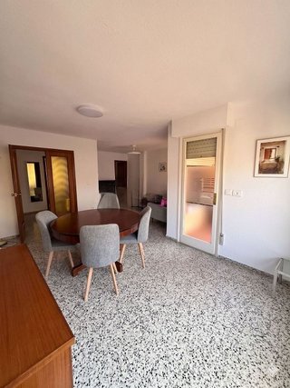 Piso en venta en Centro en Castellón de la Plana