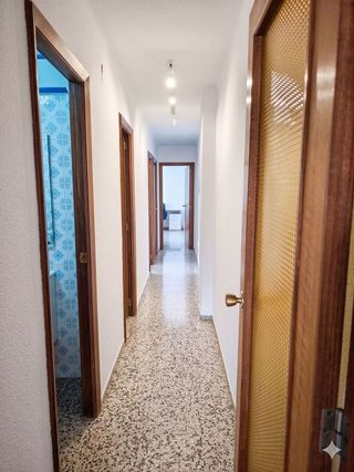 Piso en venta en Centro en Castellón de la Plana