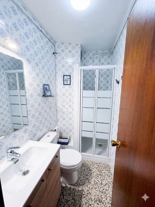 Piso en venta en Centro en Castellón de la Plana