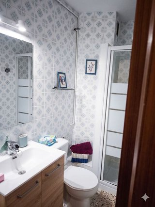 Piso en venta en Centro en Castellón de la Plana