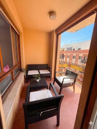 Piso en venta en Centro en Castellón de la Plana