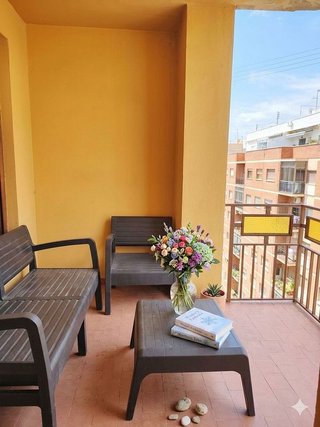 Piso en venta en Centro en Castellón de la Plana