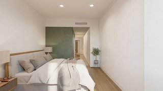 Piso en venta en Bellavista en Sevilla