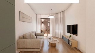 Piso en venta en Bellavista en Sevilla