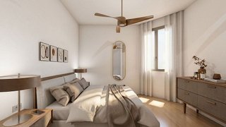 Piso en venta en Bellavista en Sevilla