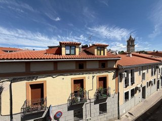 Piso en venta en El Olivar - La Magdalena en Colmenar Viejo