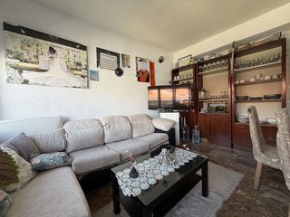 Piso en venta en El Olivar - La Magdalena en Colmenar Viejo
