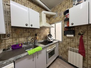 Piso en venta en El Olivar - La Magdalena en Colmenar Viejo