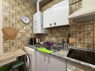 Piso en venta en El Olivar - La Magdalena en Colmenar Viejo