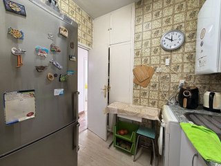 Piso en venta en El Olivar - La Magdalena en Colmenar Viejo