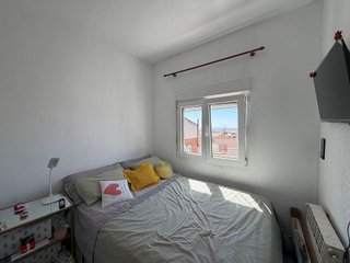 Piso en venta en El Olivar - La Magdalena en Colmenar Viejo