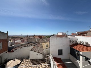 Piso en venta en El Olivar - La Magdalena en Colmenar Viejo