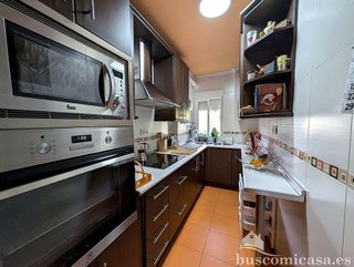 Piso en venta en Arrayanes en Linares