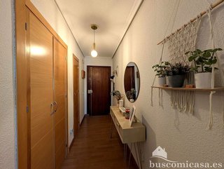 Piso en venta en Arrayanes en Linares