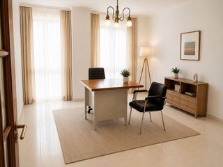 Piso en venta en Centro en Ferrol