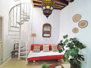 Piso en venta en Vejer de la Frontera