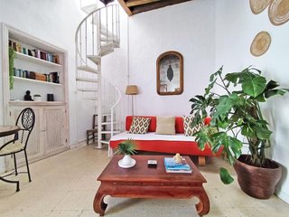 Piso en venta en Vejer de la Frontera