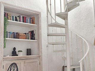 Piso en venta en Vejer de la Frontera