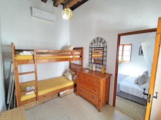 Piso en venta en Vejer de la Frontera
