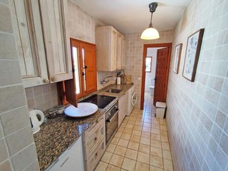 Piso en venta en Vejer de la Frontera