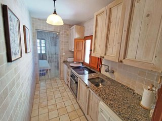 Piso en venta en Vejer de la Frontera