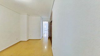 Piso en venta en Centro Urbano en Benidorm