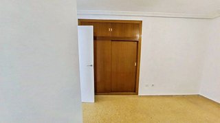Piso en venta en Centro Urbano en Benidorm