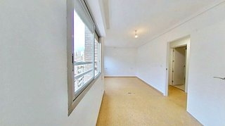 Piso en venta en Centro Urbano en Benidorm