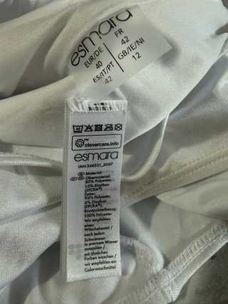 Lote Bañadores/ trajes de baño 20ud