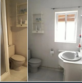 Piso venta 75 M2 3 habitaciones y 1 baño