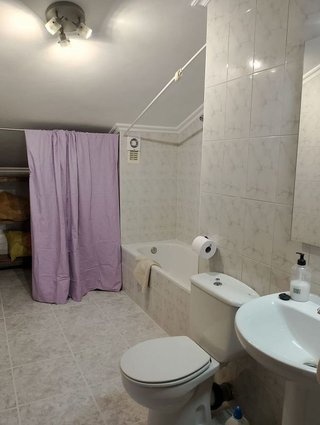Piso en venta en Bezana en Santa Cruz de Bezana