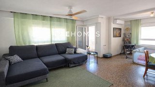 Piso en venta en Barri Zona Nord en Alcoy/Alcoi