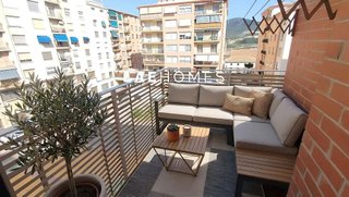 Piso en venta en Barri Zona Nord en Alcoy/Alcoi
