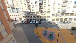 Piso en venta en Barri Zona Nord en Alcoy/Alcoi