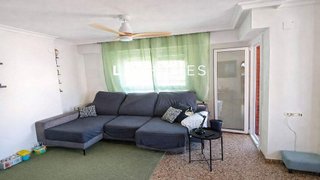 Piso en venta en Barri Zona Nord en Alcoy/Alcoi