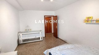 Piso en venta en Barri Zona Nord en Alcoy/Alcoi