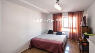 Piso en venta en Barri Zona Nord en Alcoy/Alcoi