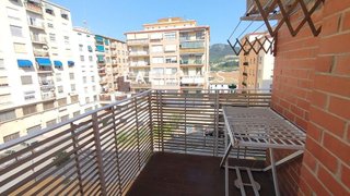 Piso en venta en Barri Zona Nord en Alcoy/Alcoi