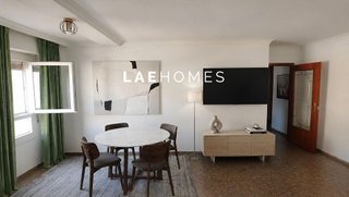 Piso en venta en Barri Zona Nord en Alcoy/Alcoi