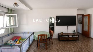 Piso en venta en Barri Zona Nord en Alcoy/Alcoi