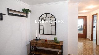 Piso en venta en Barri Zona Nord en Alcoy/Alcoi