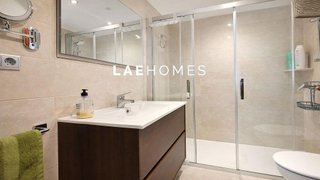Piso en venta en Barri Zona Nord en Alcoy/Alcoi