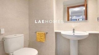 Piso en venta en Barri Zona Nord en Alcoy/Alcoi