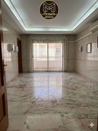 Piso en venta en Avda de Madrid - Pº de la Estación en Jaén