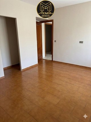 Piso en venta en Avda de Madrid - Pº de la Estación en Jaén