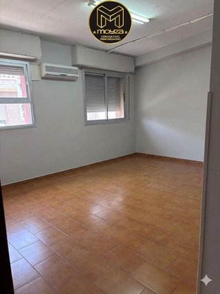 Piso en venta en Avda de Madrid - Pº de la Estación en Jaén