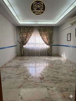 Piso en venta en Avda de Madrid - Pº de la Estación en Jaén
