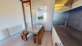 Piso en venta en La Barceloneta en Barcelona
