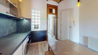 Piso en venta en La Barceloneta en Barcelona